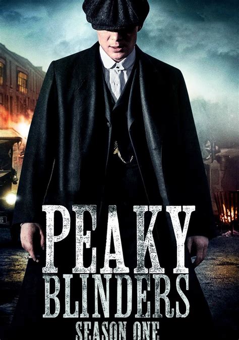 index of peaky blinders season 1